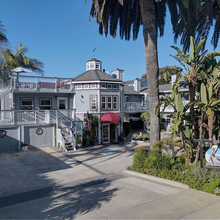 Pelican Cove Inn كارلسباد، كاليفورنيا المظهر الخارجي الصورة