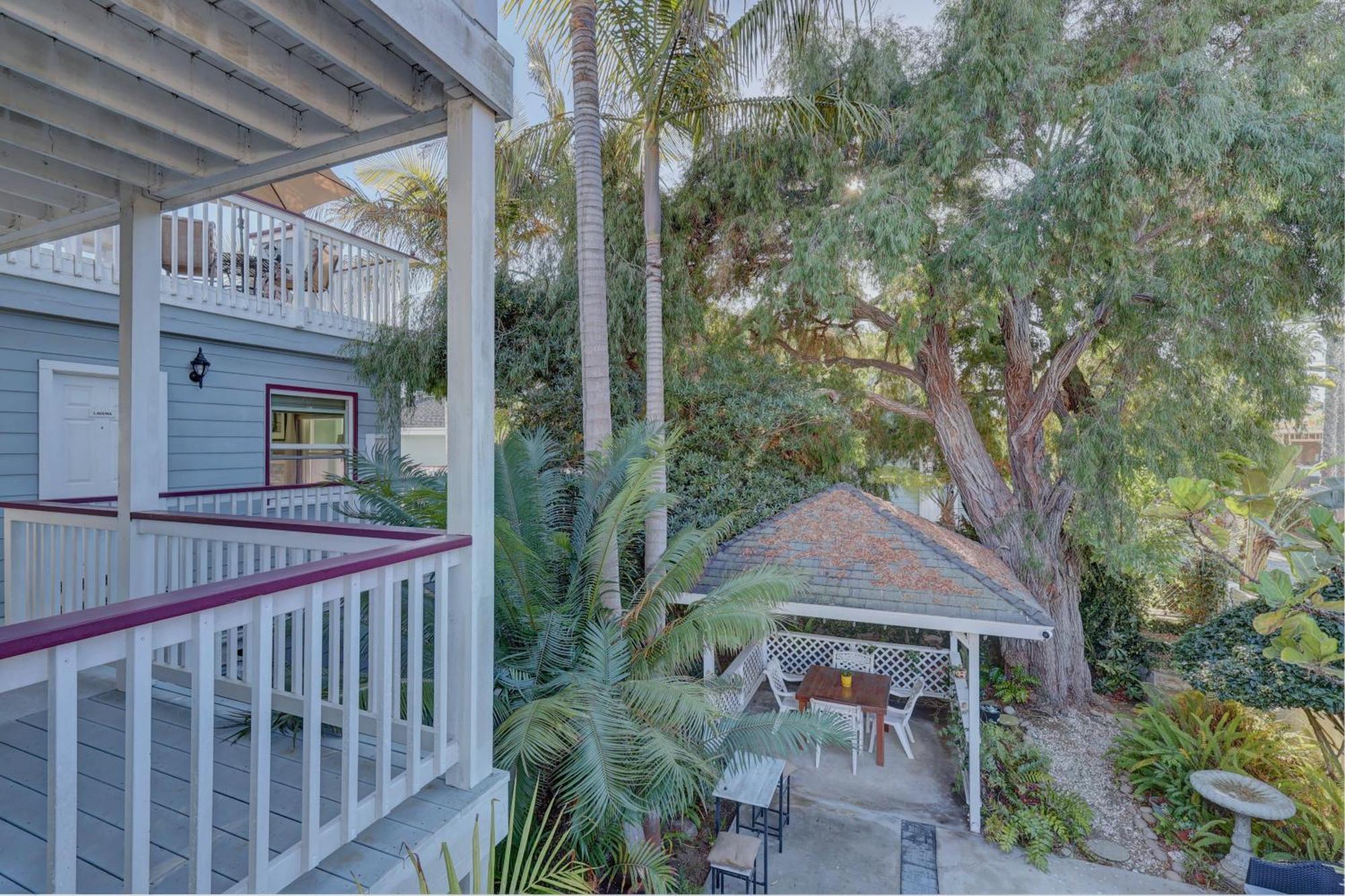 Pelican Cove Inn كارلسباد، كاليفورنيا المظهر الخارجي الصورة