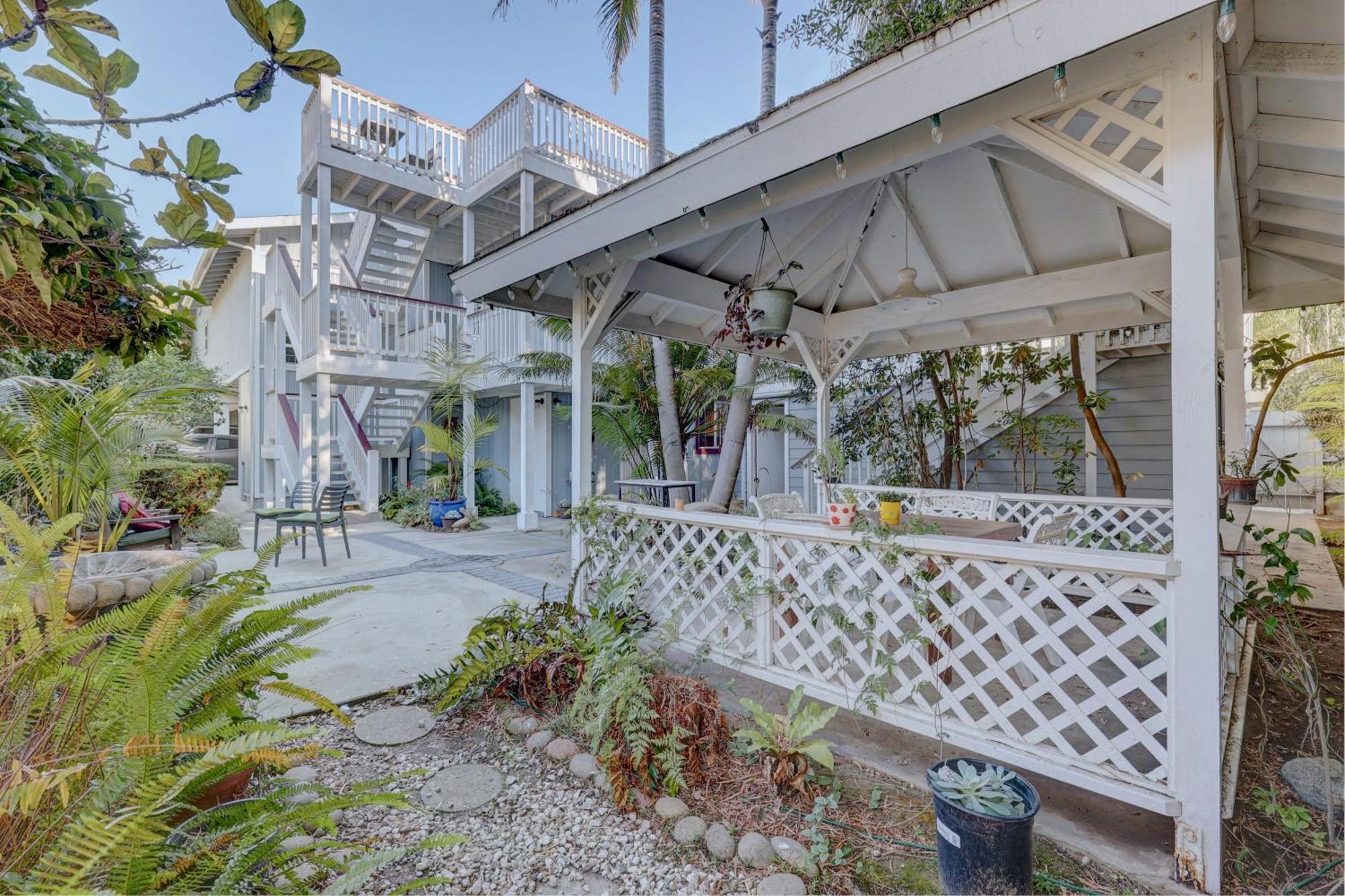 Pelican Cove Inn كارلسباد، كاليفورنيا المظهر الخارجي الصورة