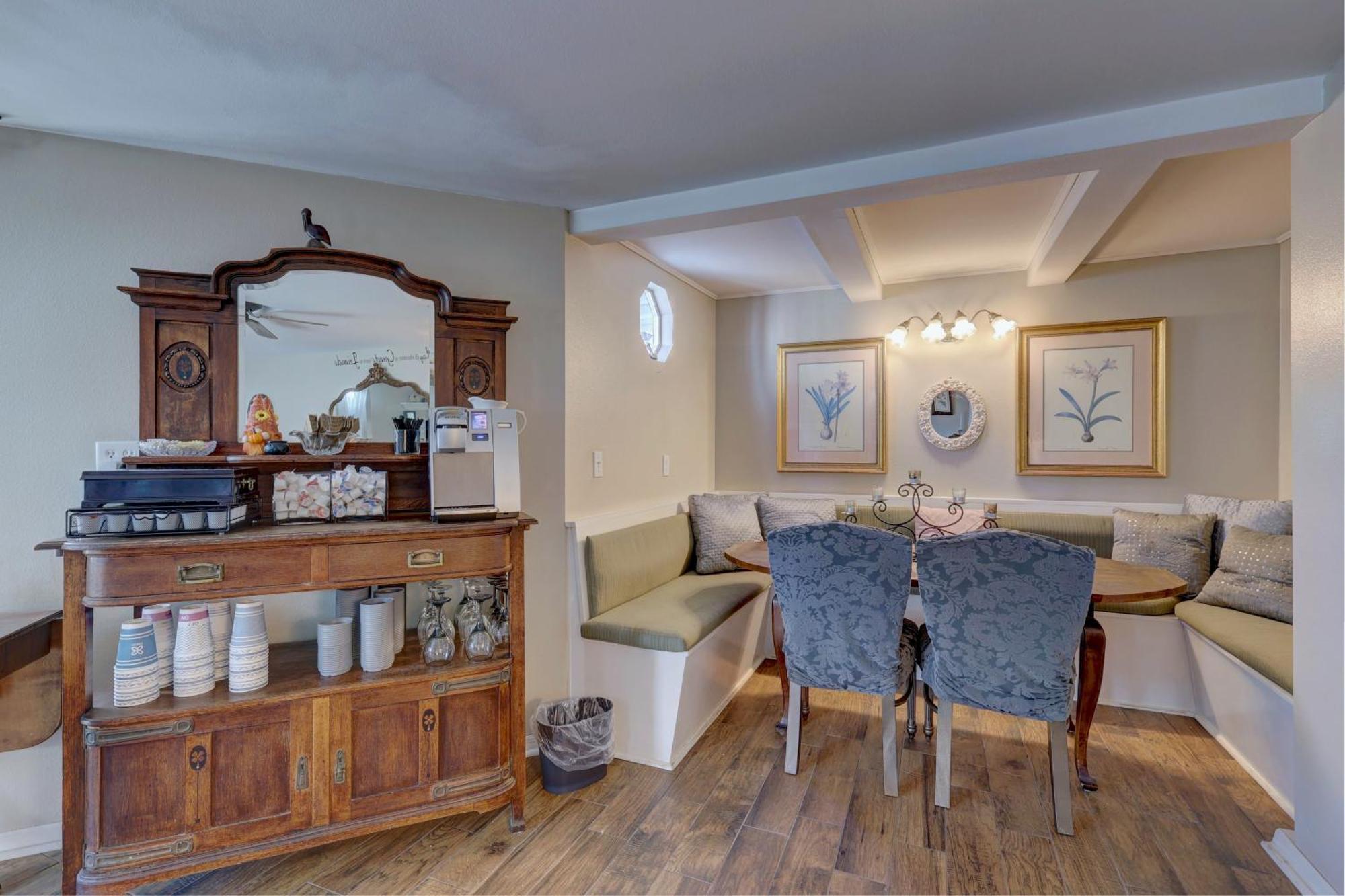 Pelican Cove Inn كارلسباد، كاليفورنيا المظهر الخارجي الصورة