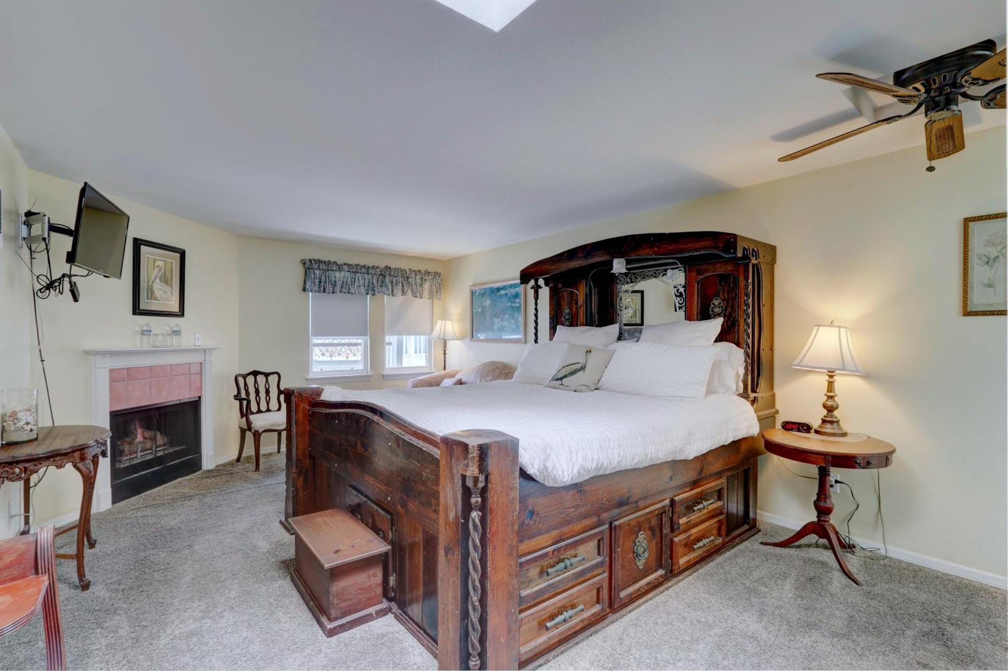 Pelican Cove Inn كارلسباد، كاليفورنيا المظهر الخارجي الصورة