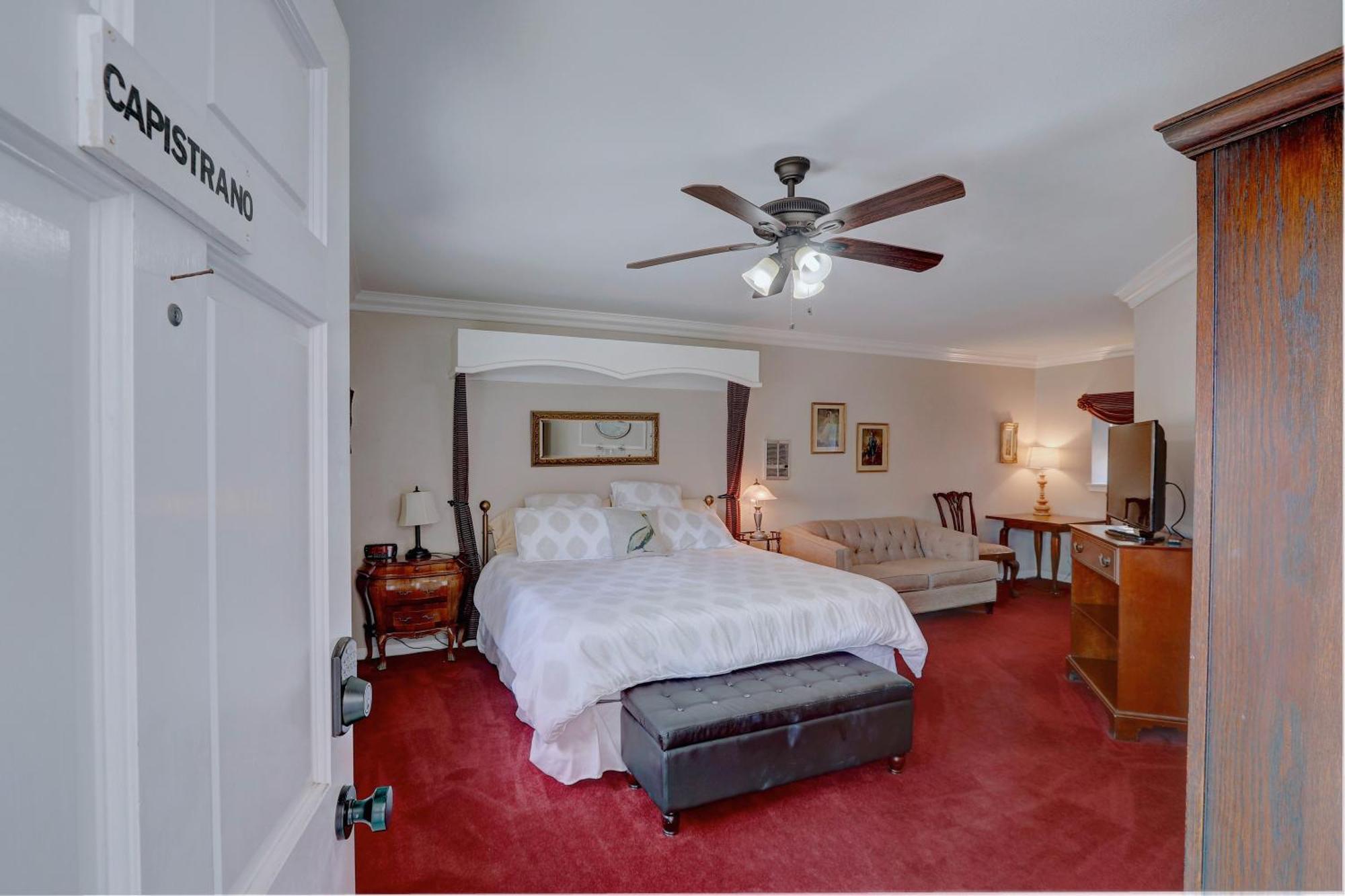 Pelican Cove Inn كارلسباد، كاليفورنيا المظهر الخارجي الصورة
