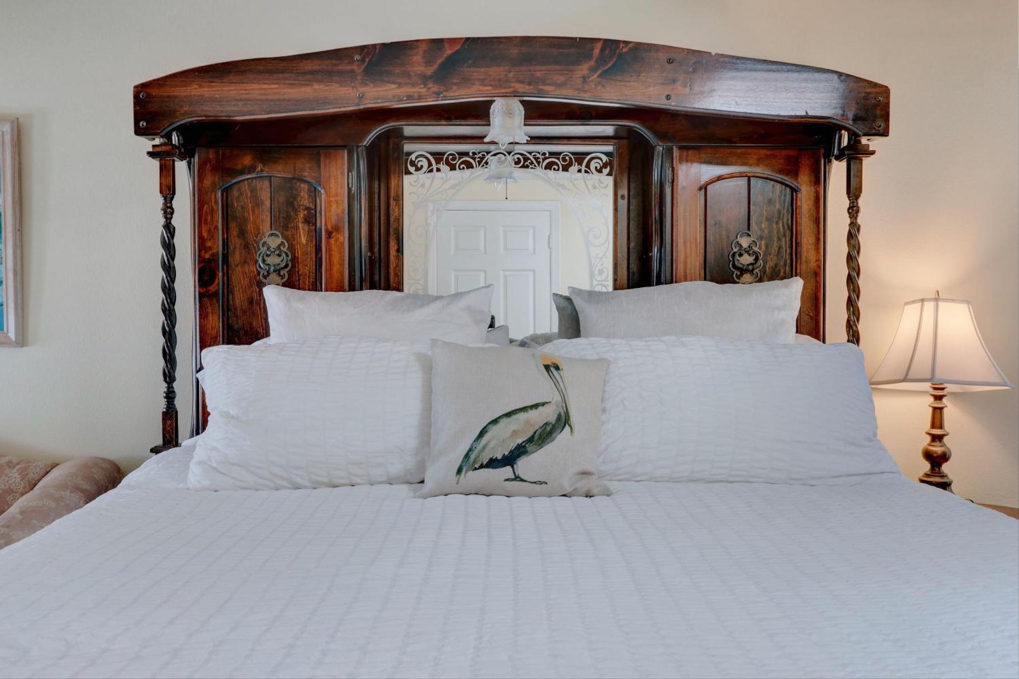 Pelican Cove Inn كارلسباد، كاليفورنيا المظهر الخارجي الصورة