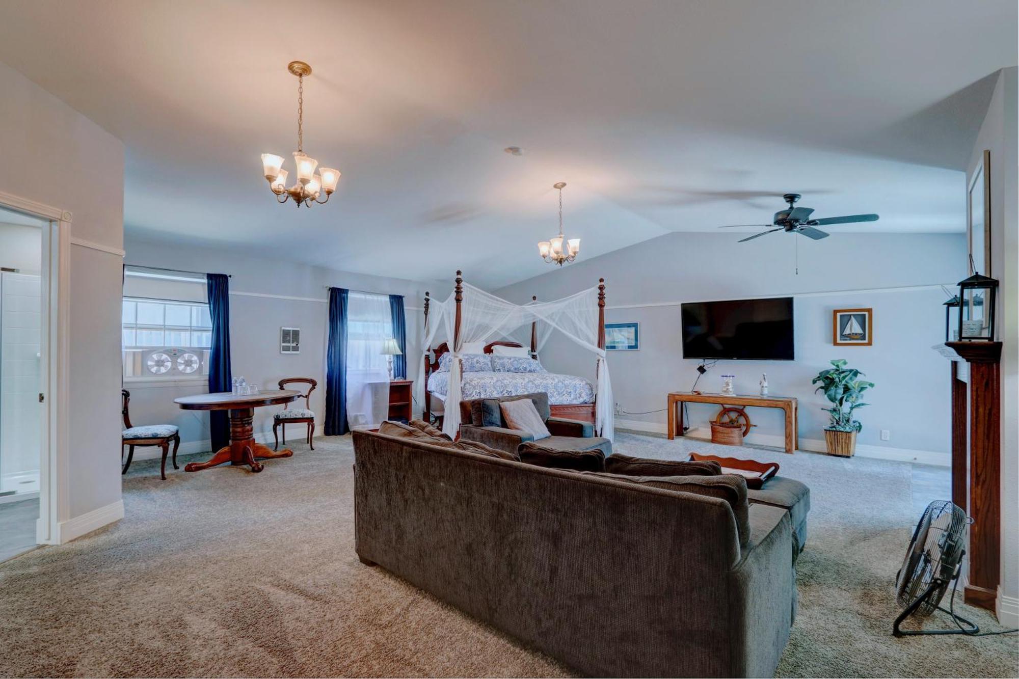 Pelican Cove Inn كارلسباد، كاليفورنيا المظهر الخارجي الصورة