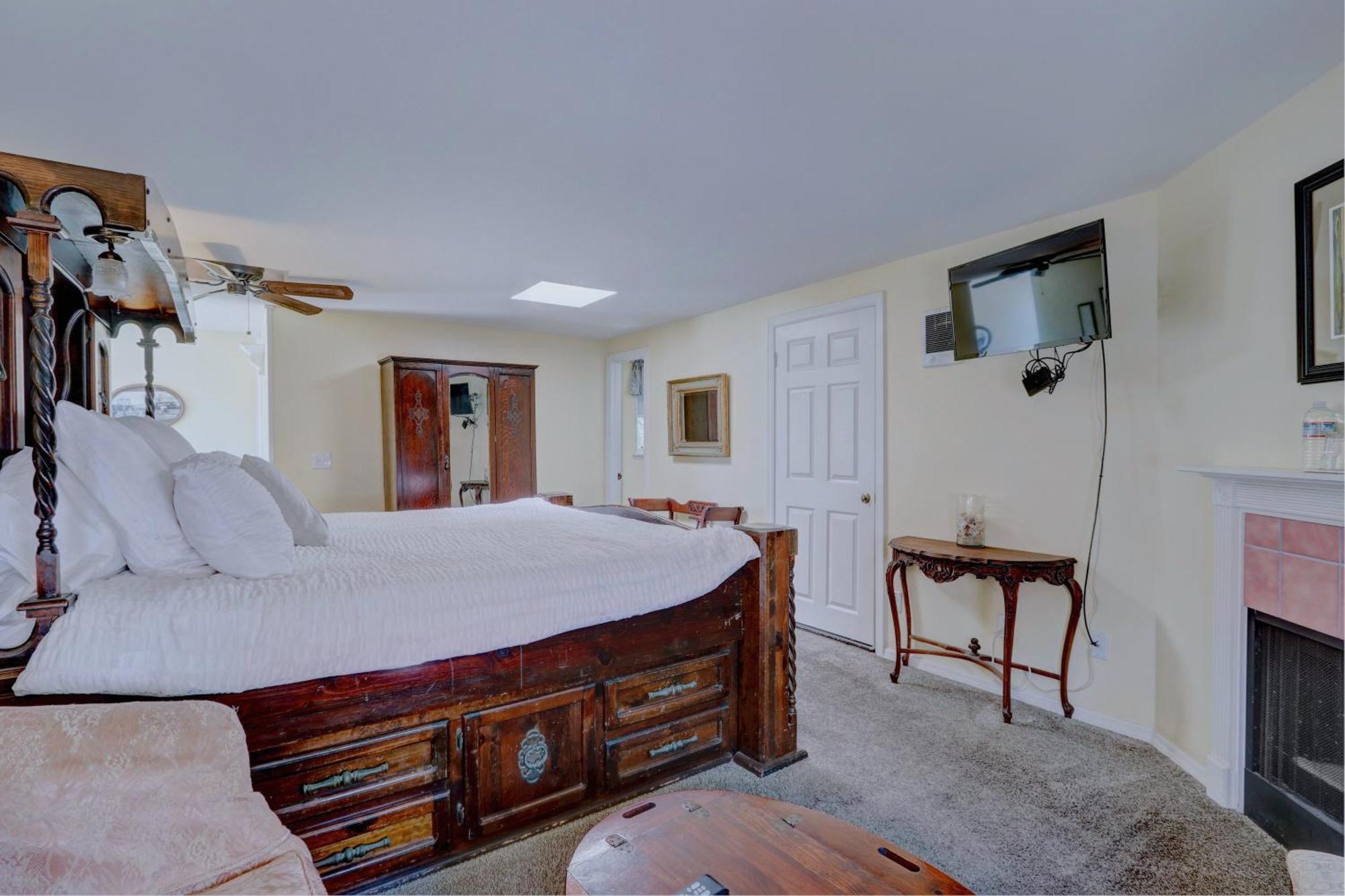 Pelican Cove Inn كارلسباد، كاليفورنيا المظهر الخارجي الصورة