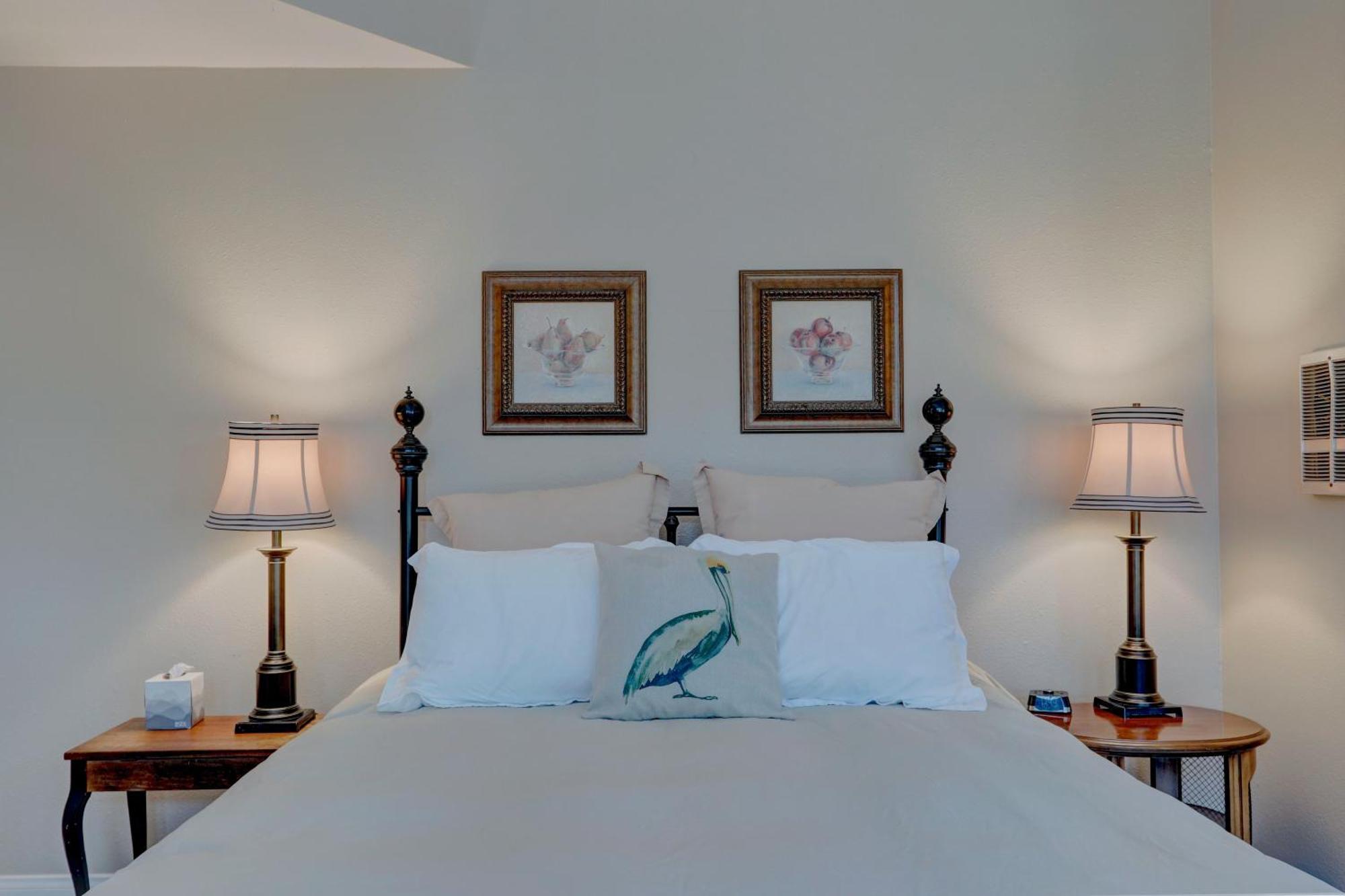 Pelican Cove Inn كارلسباد، كاليفورنيا المظهر الخارجي الصورة