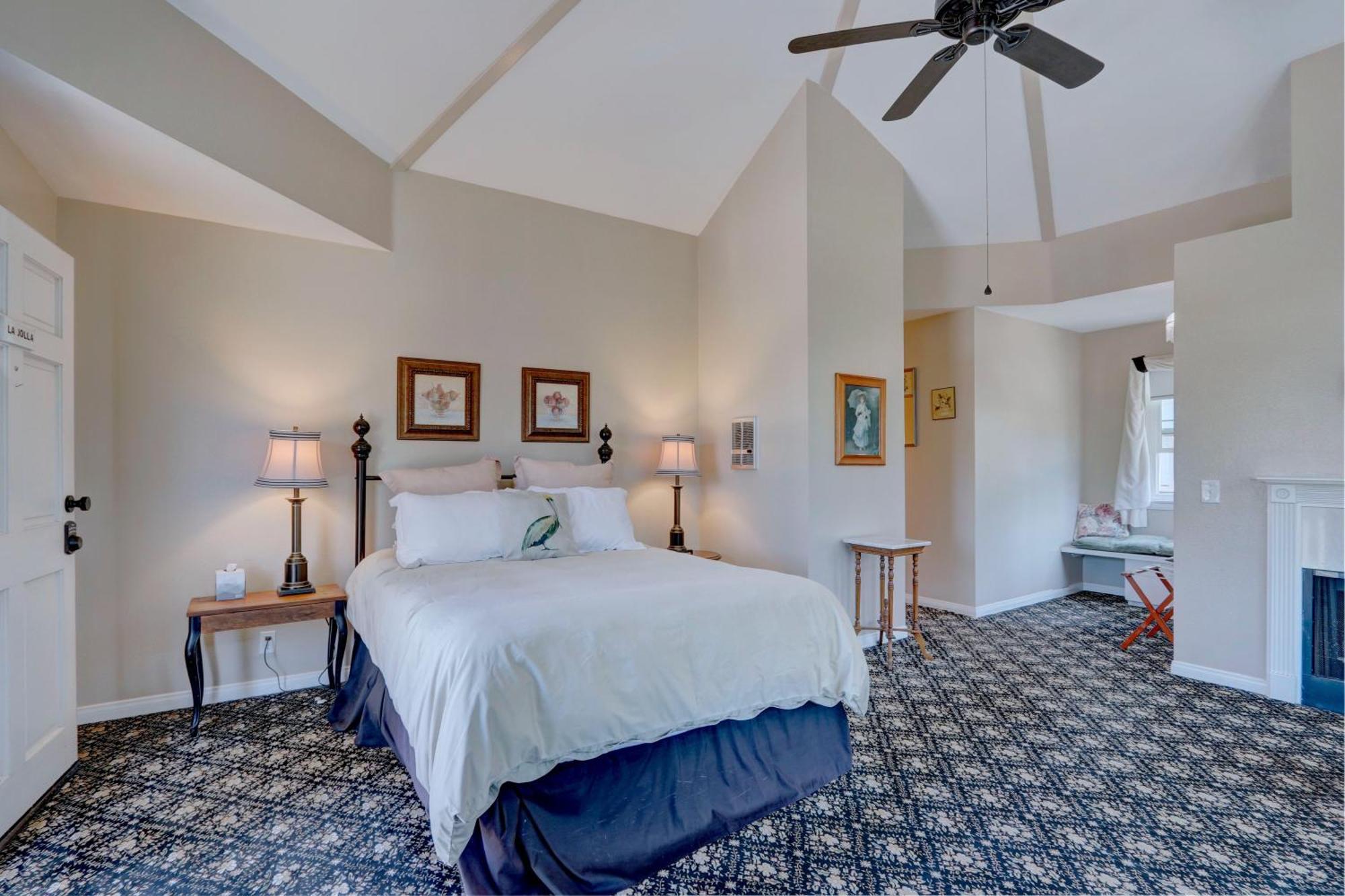 Pelican Cove Inn كارلسباد، كاليفورنيا المظهر الخارجي الصورة