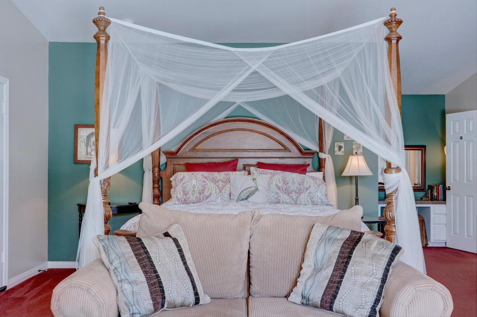 Pelican Cove Inn كارلسباد، كاليفورنيا المظهر الخارجي الصورة