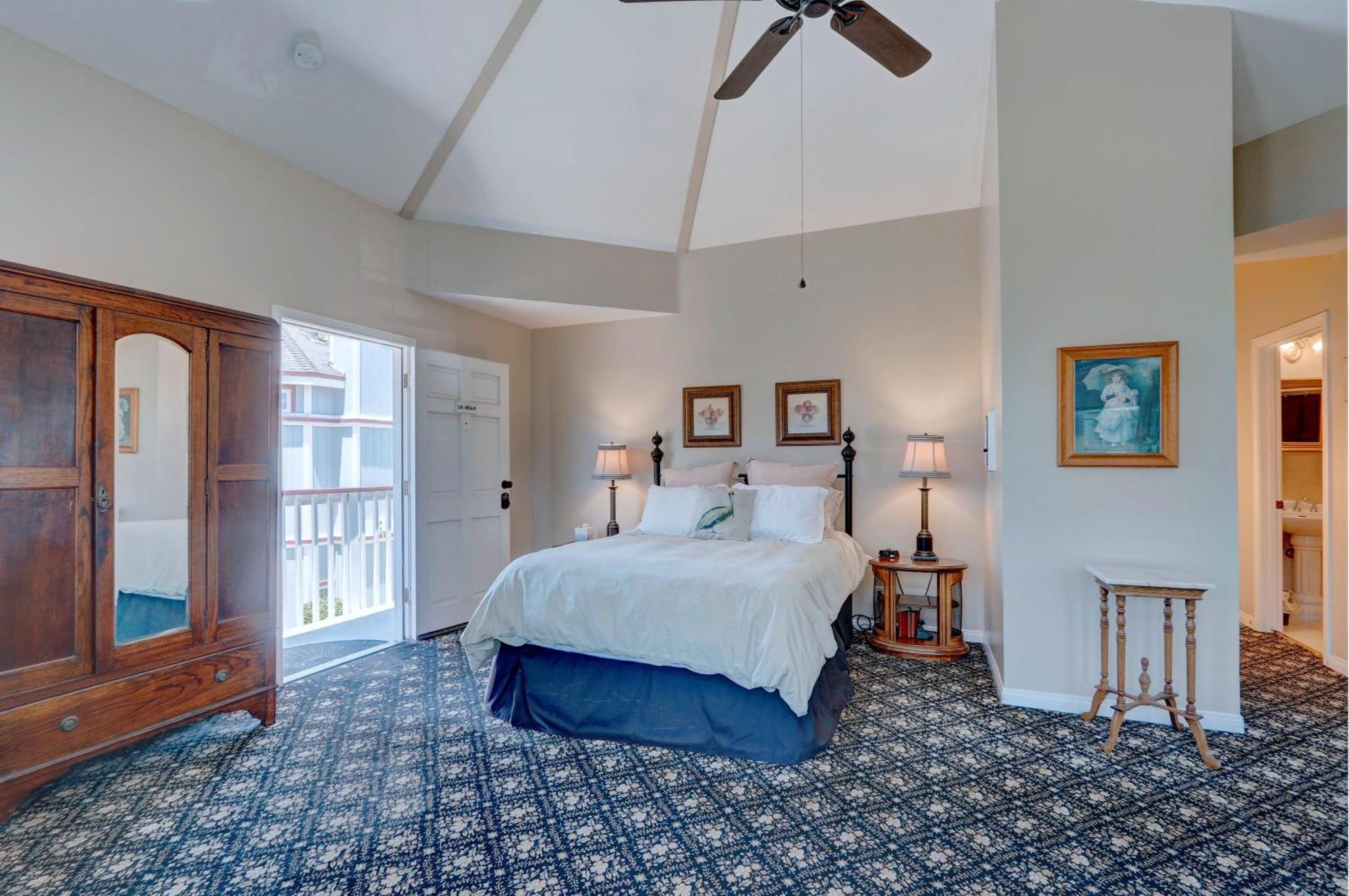 Pelican Cove Inn كارلسباد، كاليفورنيا المظهر الخارجي الصورة