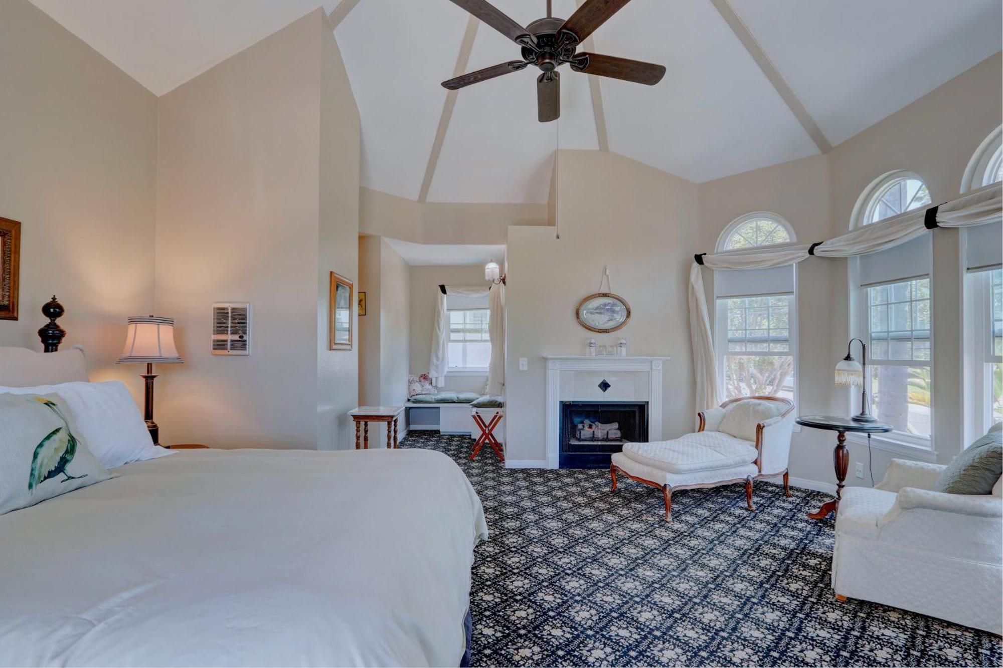 Pelican Cove Inn كارلسباد، كاليفورنيا المظهر الخارجي الصورة