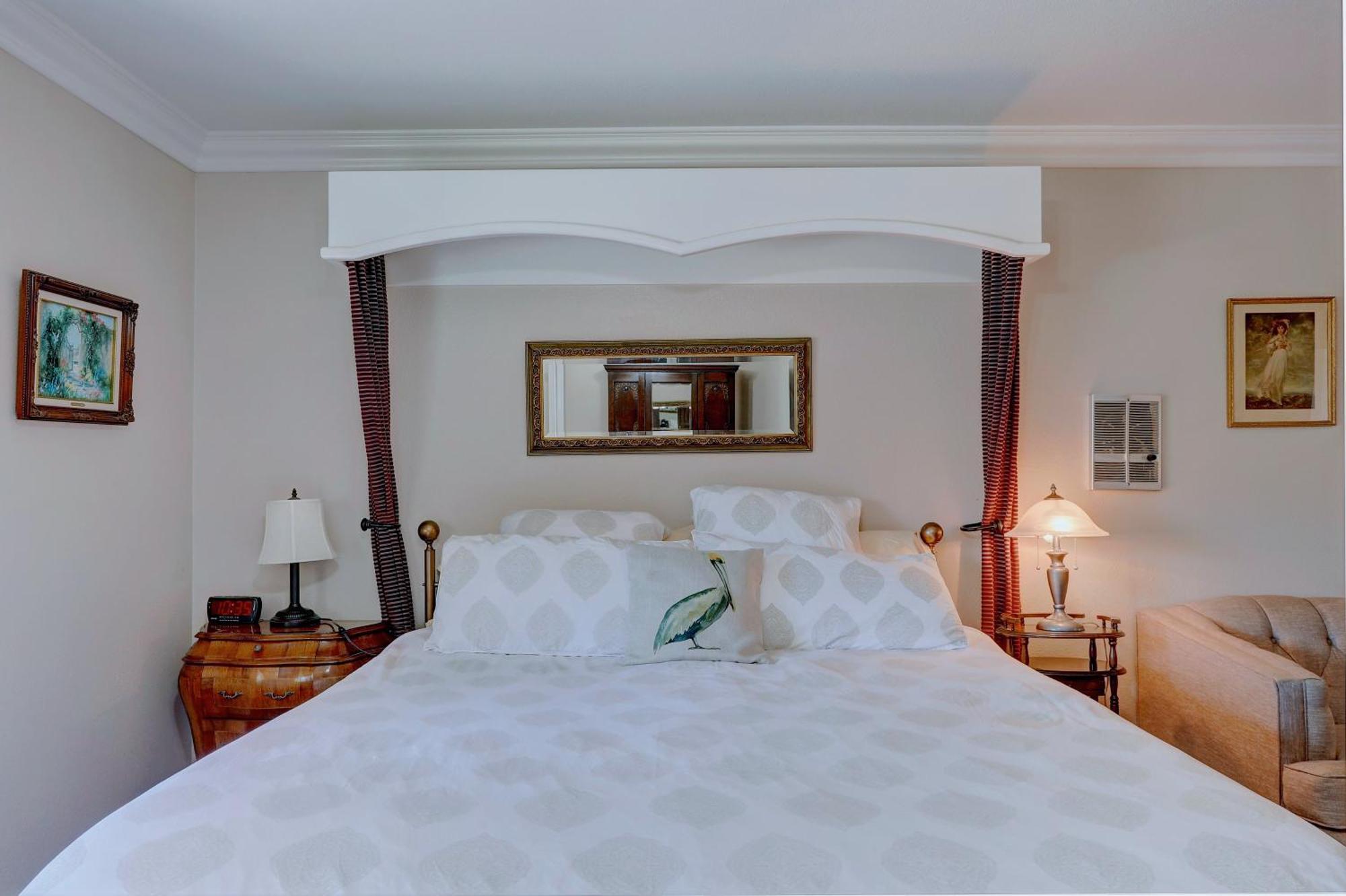 Pelican Cove Inn كارلسباد، كاليفورنيا المظهر الخارجي الصورة