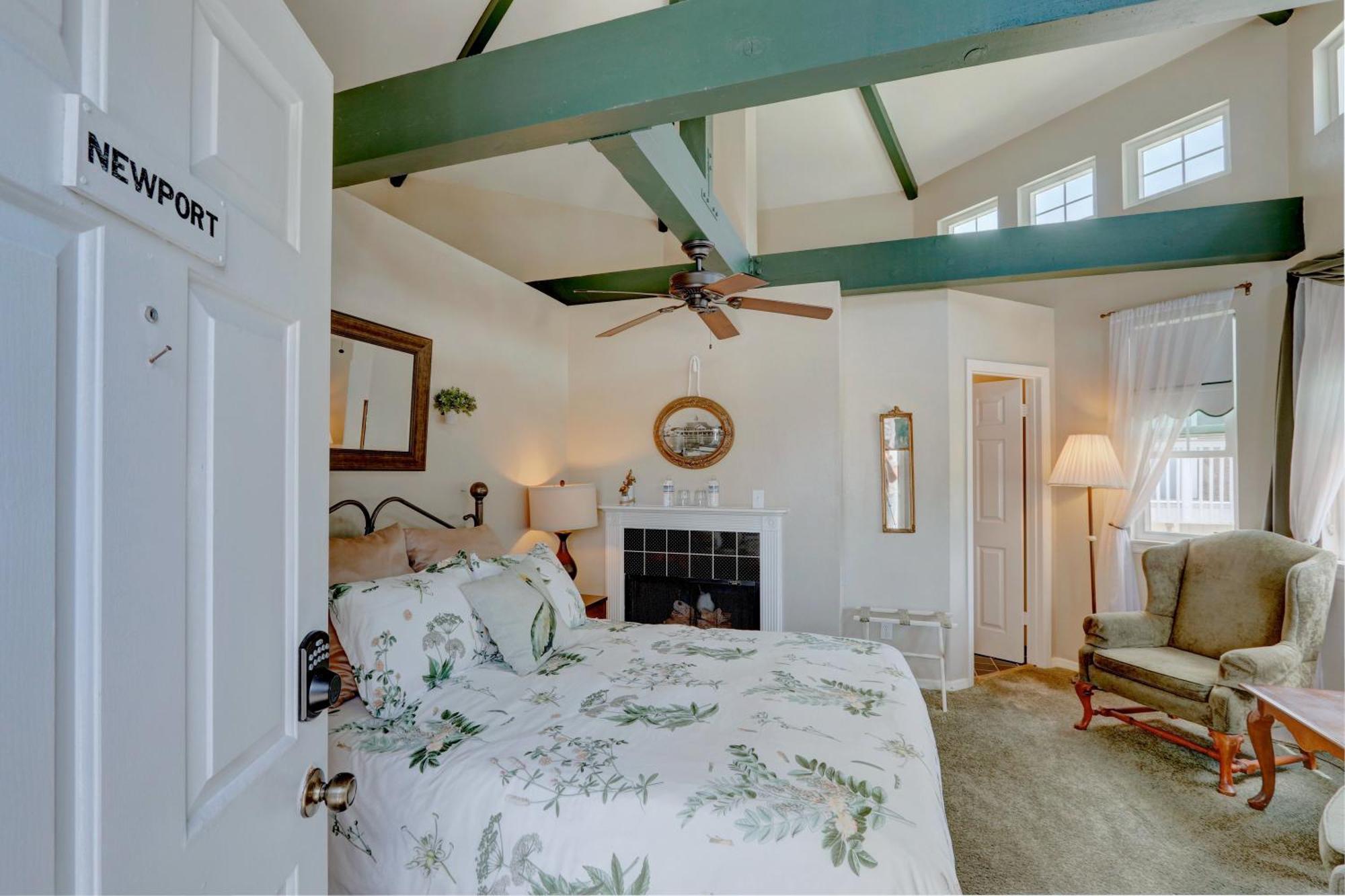 Pelican Cove Inn كارلسباد، كاليفورنيا المظهر الخارجي الصورة